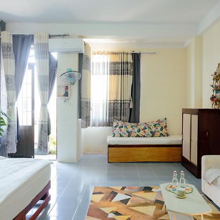Bui Hostel - Ben Tau แส็คสา ภายนอก รูปภาพ