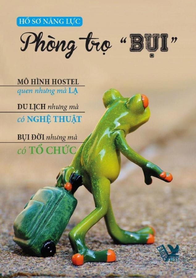 Bui Hostel - Ben Tau แส็คสา ภายนอก รูปภาพ