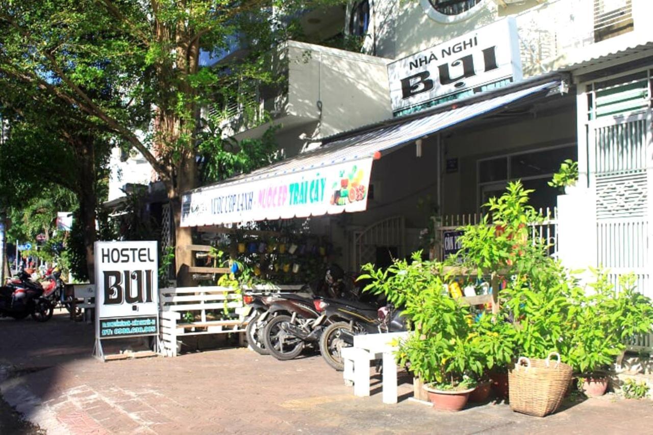 Bui Hostel - Ben Tau แส็คสา ภายนอก รูปภาพ