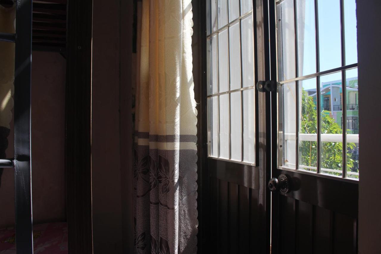 Bui Hostel - Ben Tau แส็คสา ภายนอก รูปภาพ