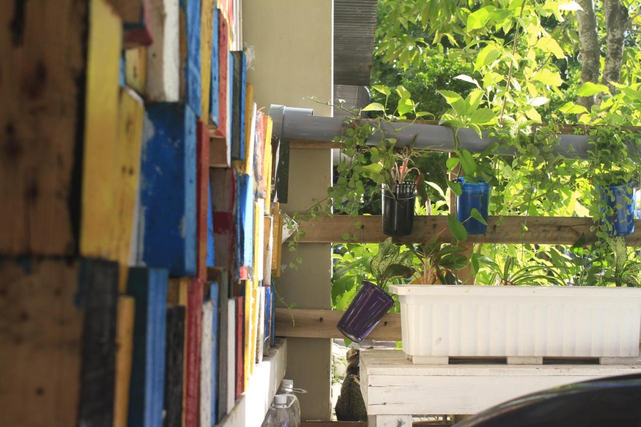 Bui Hostel - Ben Tau แส็คสา ภายนอก รูปภาพ
