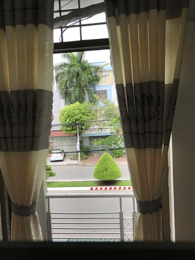 Bui Hostel - Ben Tau แส็คสา ภายนอก รูปภาพ