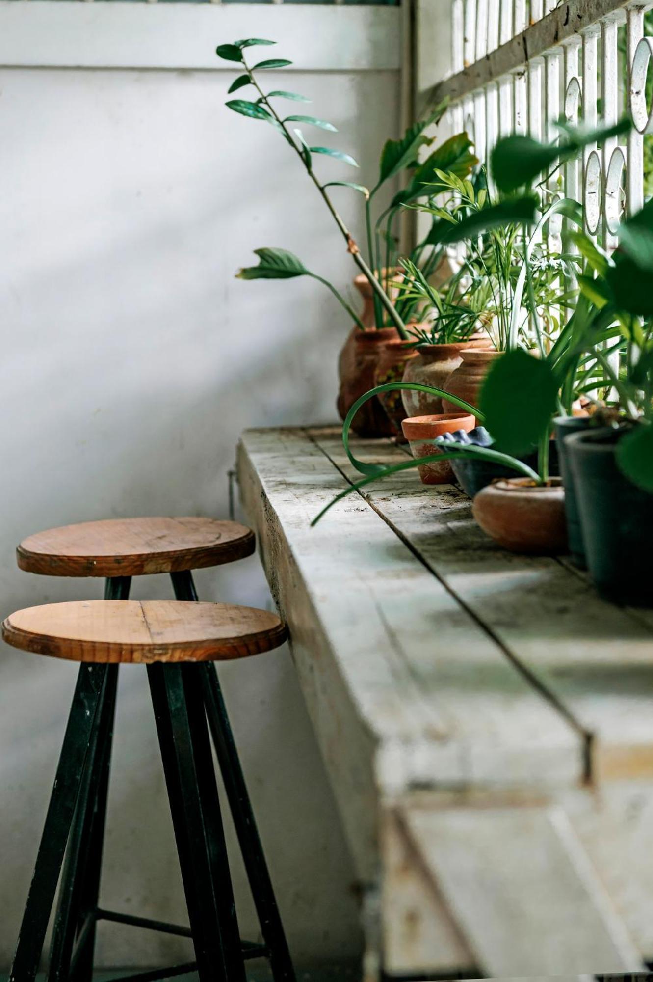 Bui Hostel - Ben Tau แส็คสา ภายนอก รูปภาพ