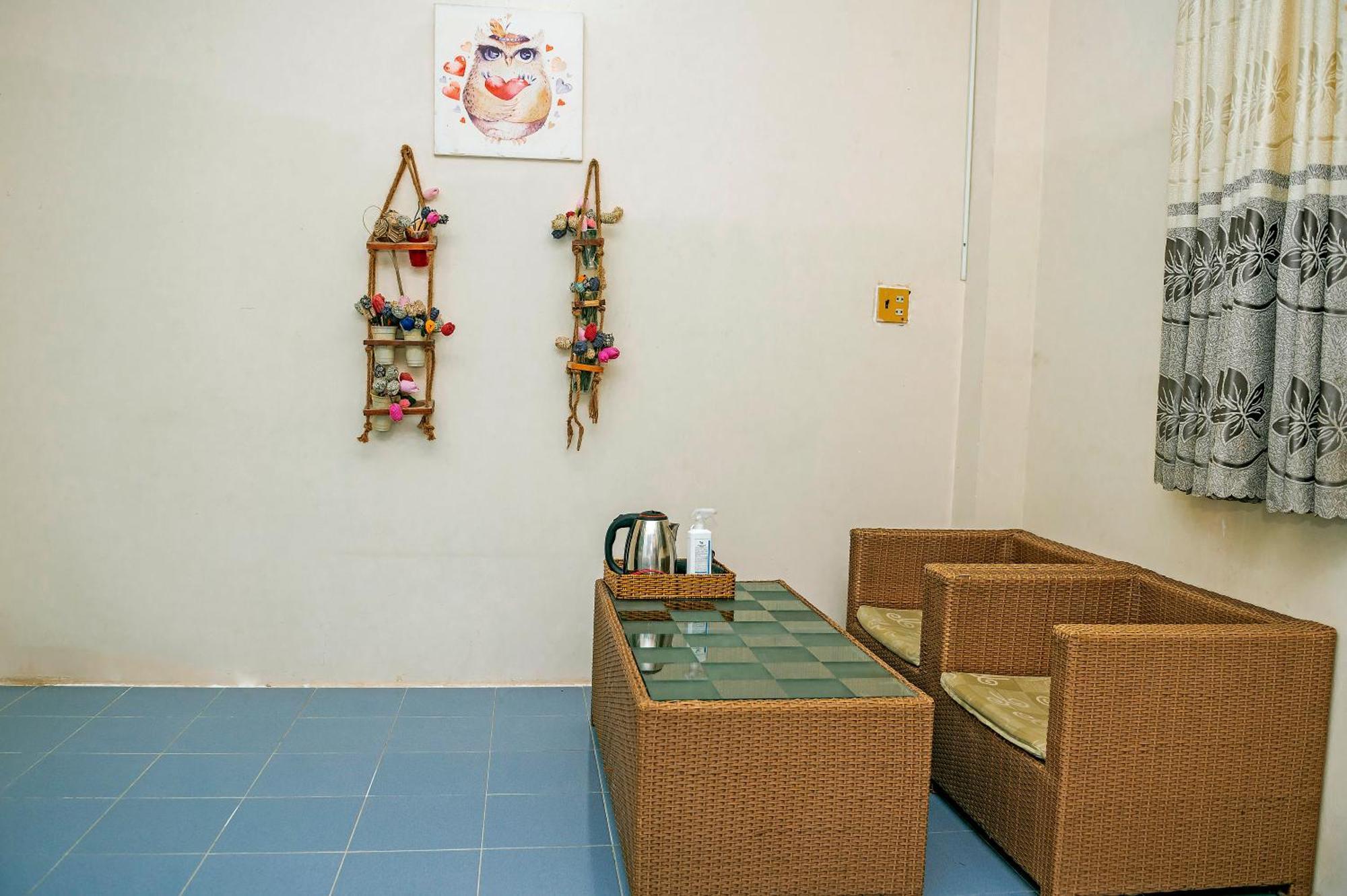 Bui Hostel - Ben Tau แส็คสา ภายนอก รูปภาพ