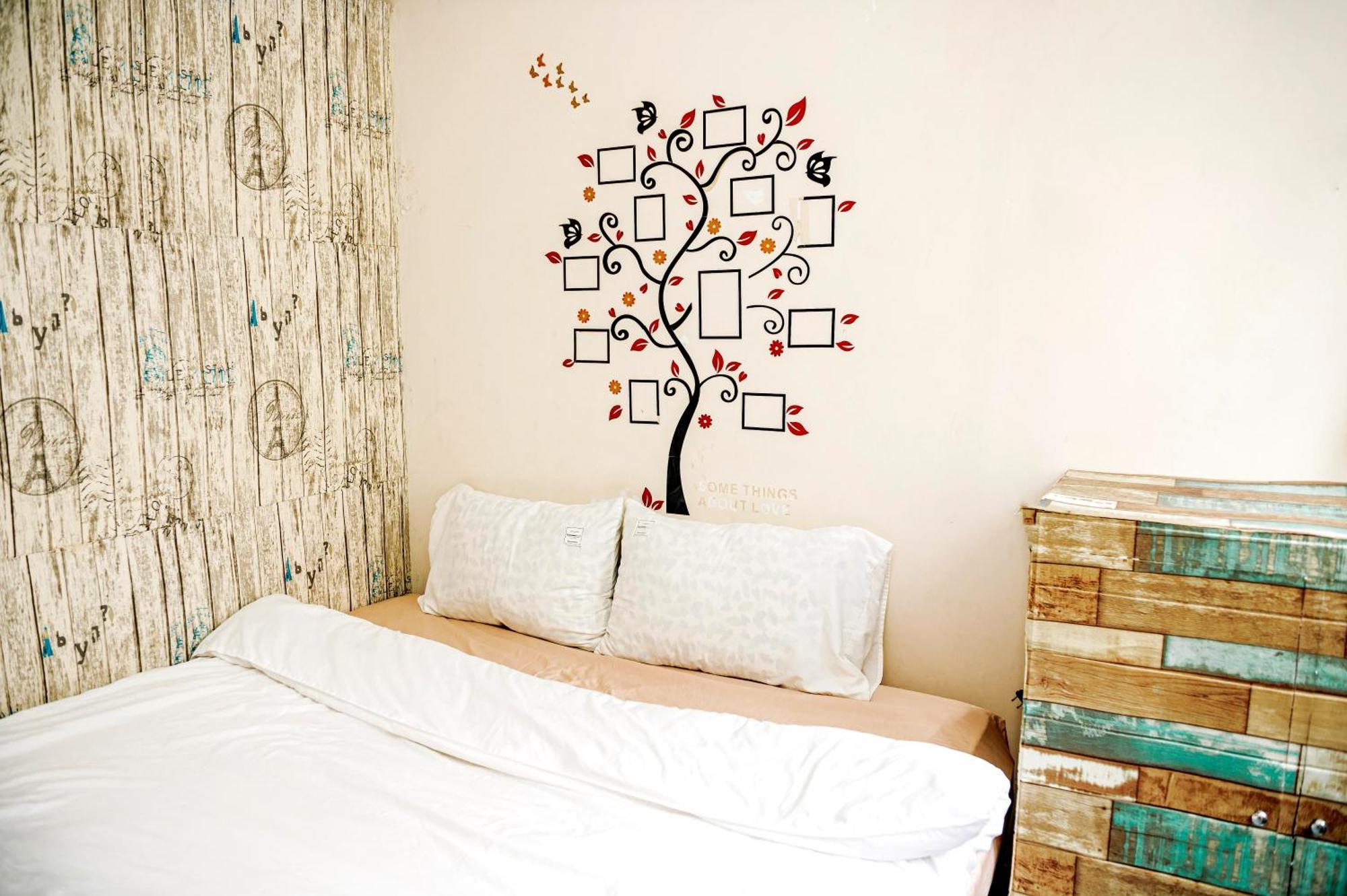 Bui Hostel - Ben Tau แส็คสา ภายนอก รูปภาพ