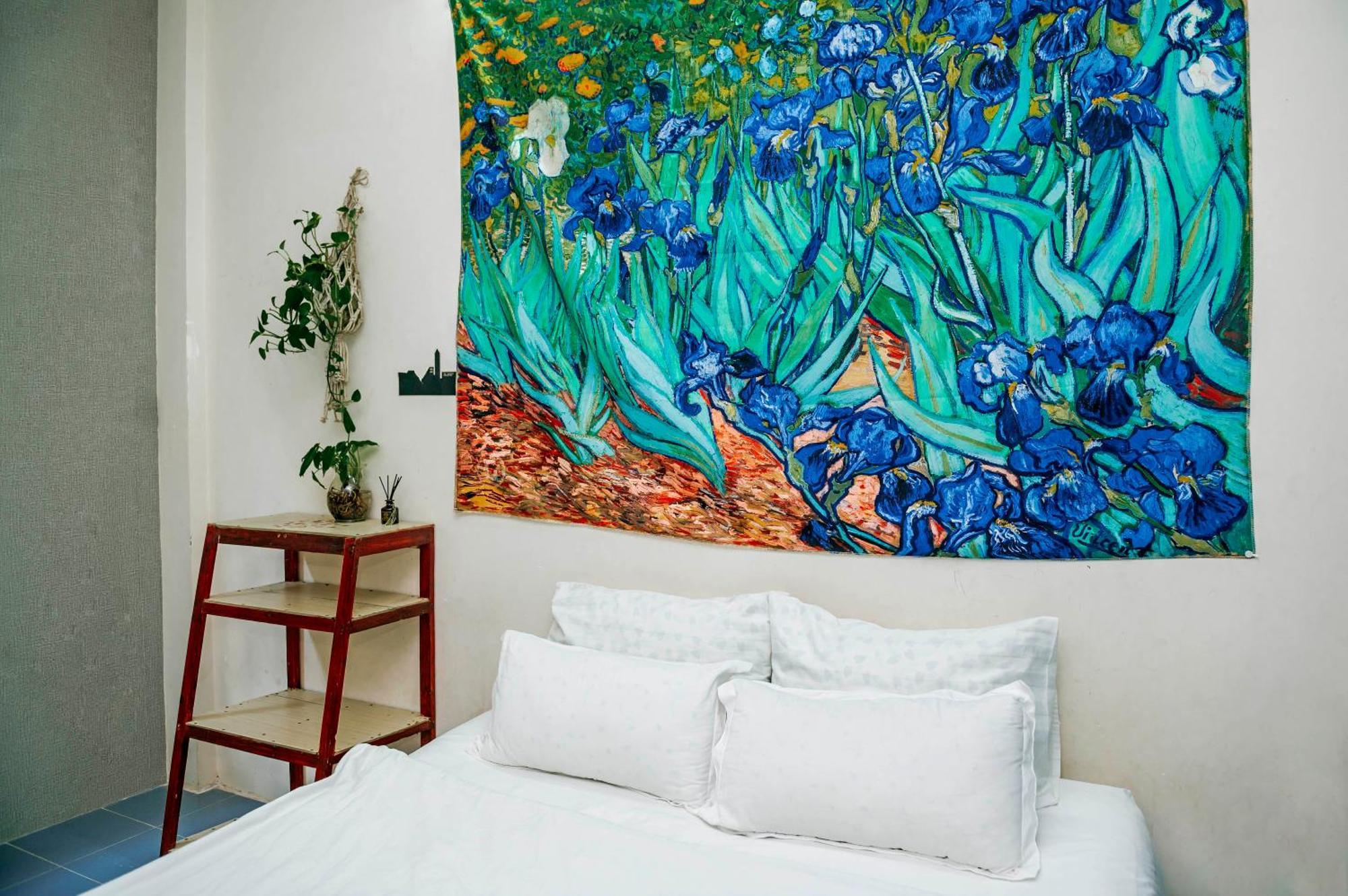 Bui Hostel - Ben Tau แส็คสา ภายนอก รูปภาพ