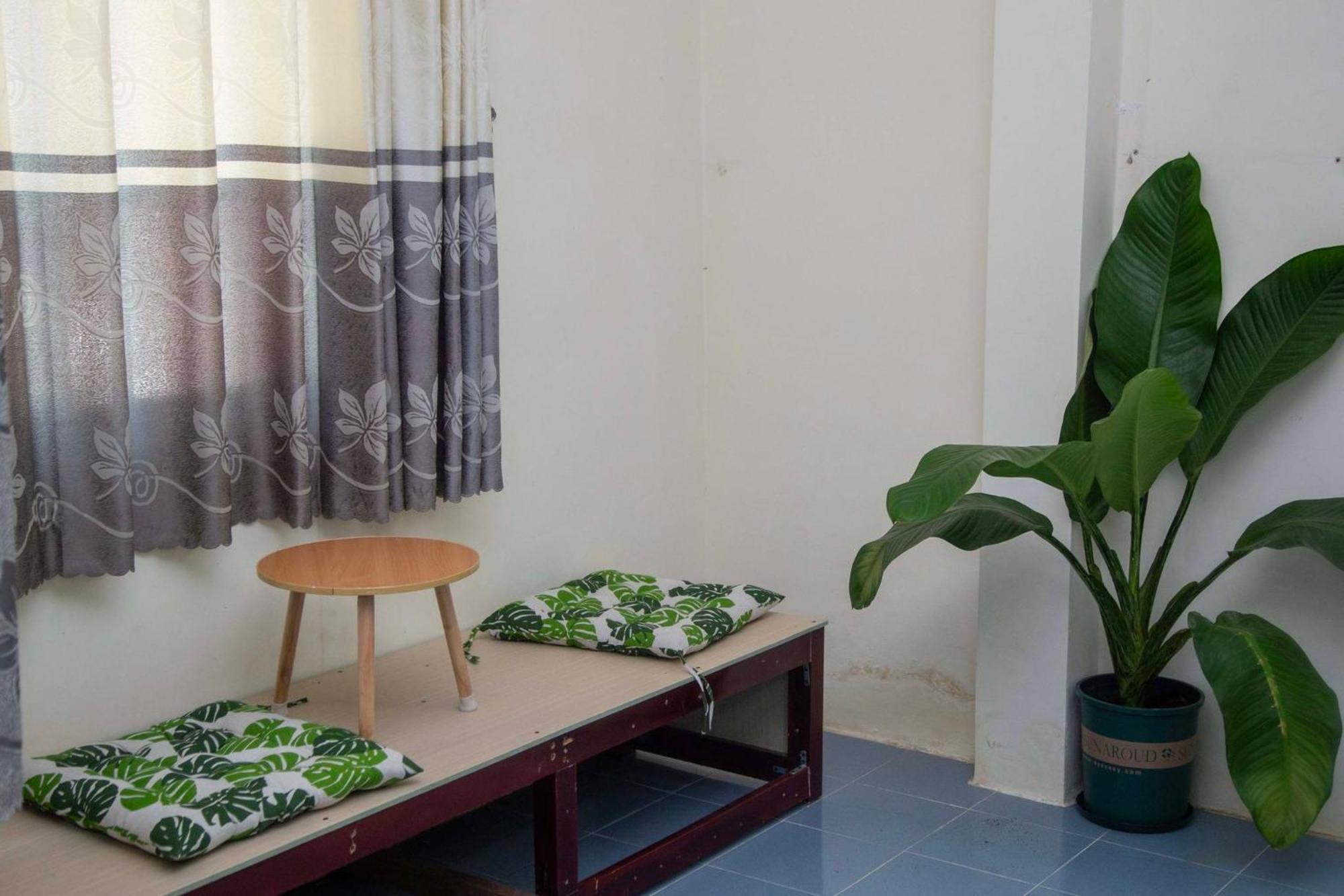 Bui Hostel - Ben Tau แส็คสา ภายนอก รูปภาพ