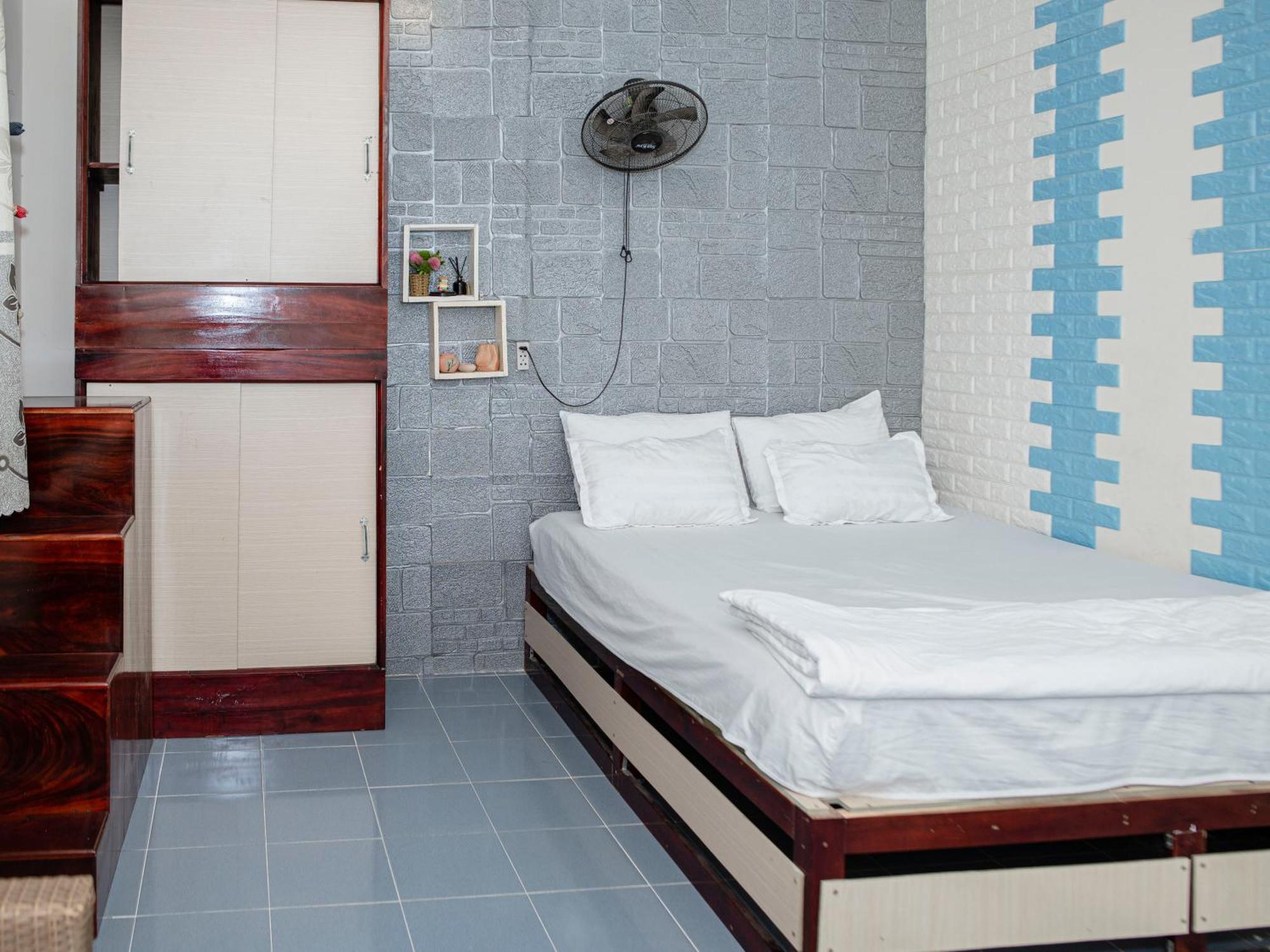 Bui Hostel - Ben Tau แส็คสา ภายนอก รูปภาพ