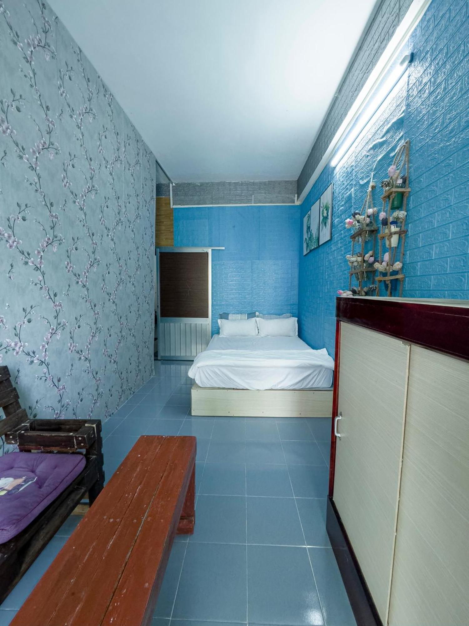 Bui Hostel - Ben Tau แส็คสา ภายนอก รูปภาพ