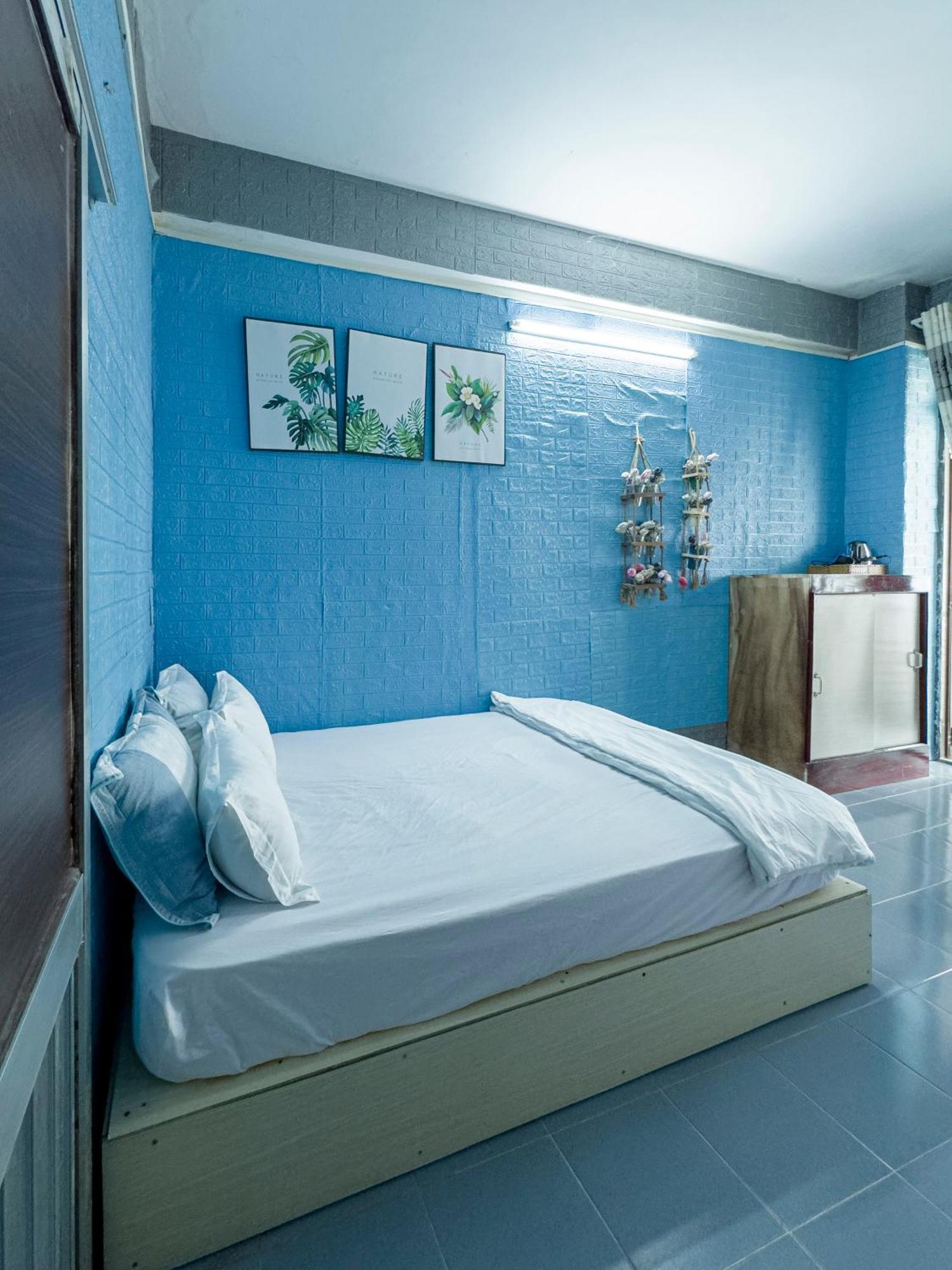 Bui Hostel - Ben Tau แส็คสา ภายนอก รูปภาพ