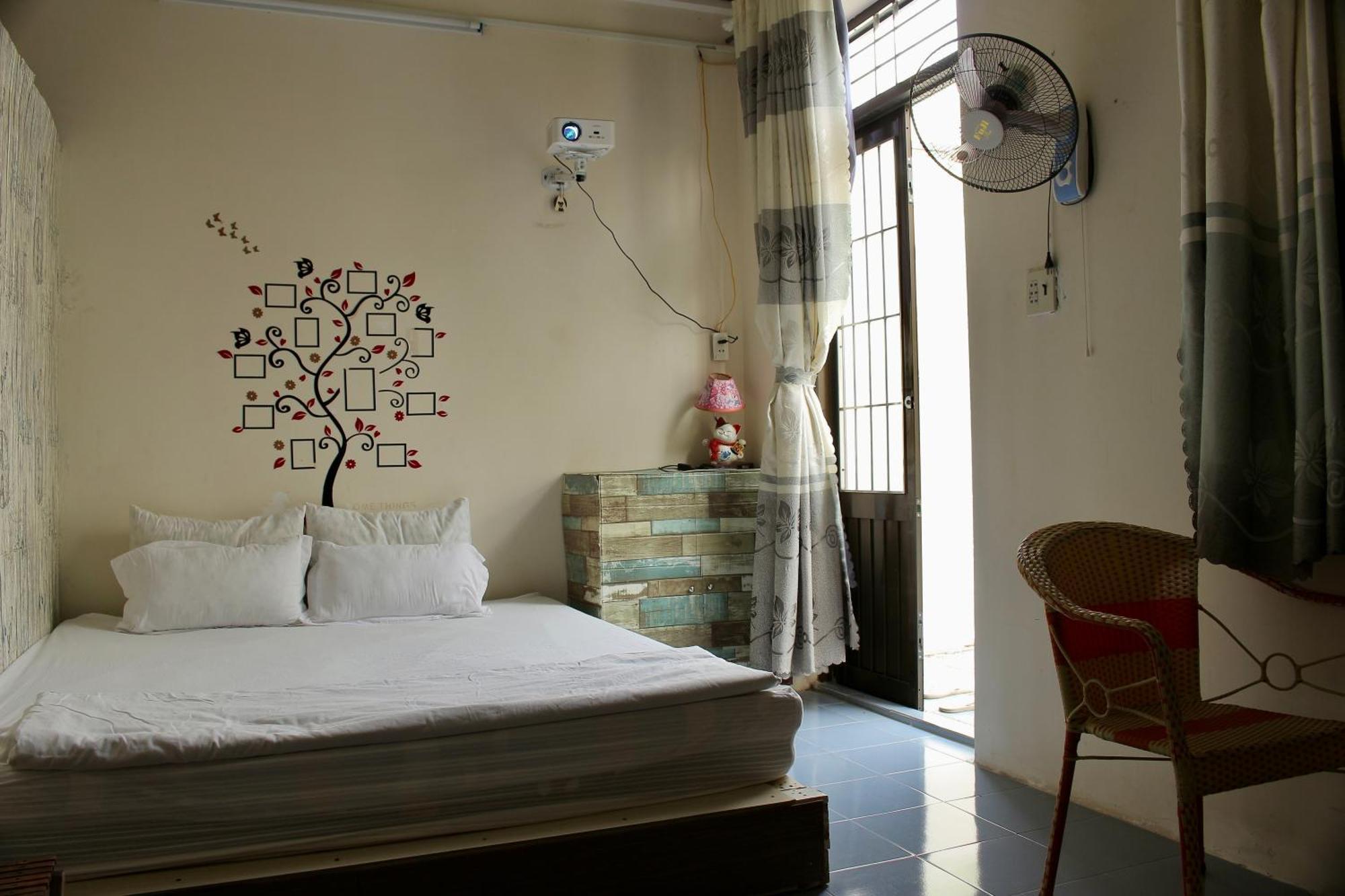 Bui Hostel - Ben Tau แส็คสา ภายนอก รูปภาพ