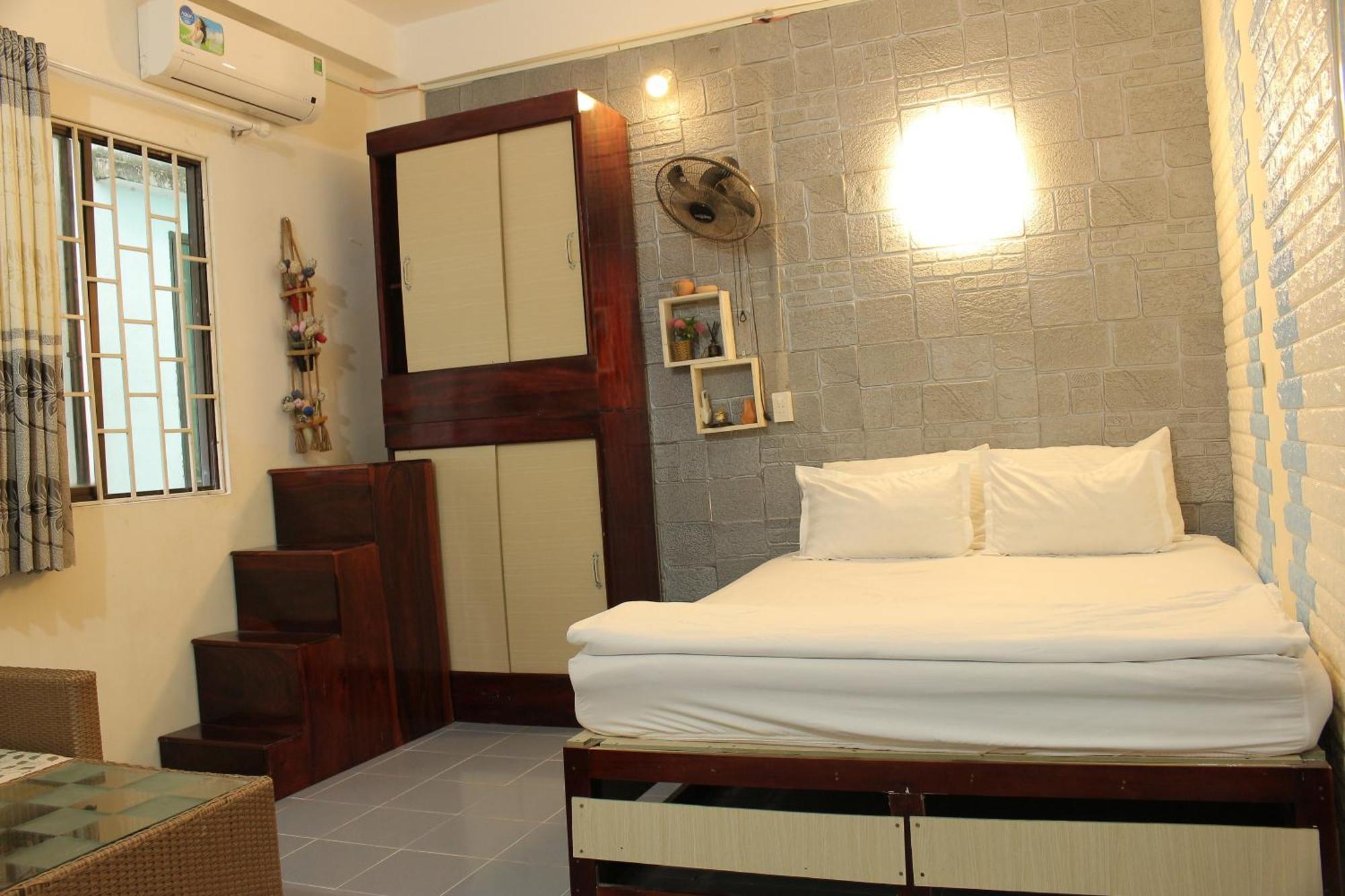 Bui Hostel - Ben Tau แส็คสา ภายนอก รูปภาพ